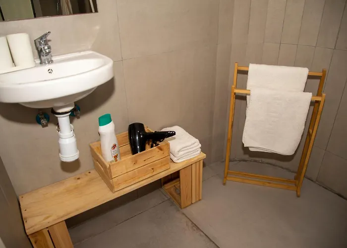 Lägenhet Lifecoliving Valencia Loft B Valencia